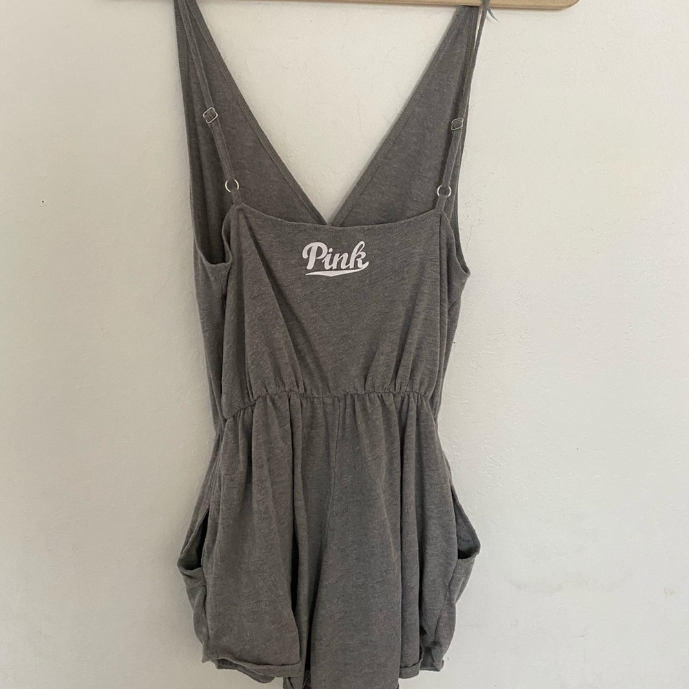 PINK romper